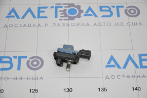 Left center pillar airbag sensor Lexus UX200 UX250h 19-