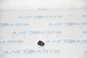 Bonnet bumper right VW Beetle 12-16