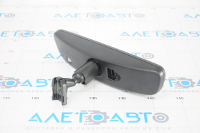 Interior mirror Honda Insight 19-22 black, with control and auto-dimming