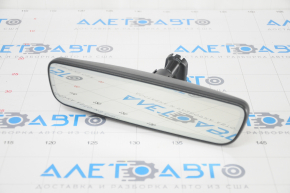 Interior mirror Honda Insight 19-22 black, with control and auto-dimming