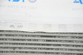 Intercooler Audi Q5 8R 11-17 2.0T, hybrid, pressed