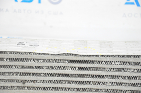 Intercooler Audi Q5 8R 11-17 2.0T, hybrid, pressed