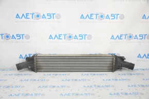 Intercooler Audi Q5 8R 11-17 2.0T, hybrid, pressed