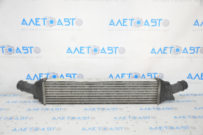 Intercooler Audi Q5 8R 11-17 2.0T, hybrid, pressed