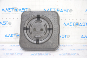 Foam plastic for Toyota Camry v40 tool