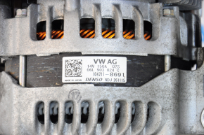 Generator Audi A4 B9 17- 2.0T