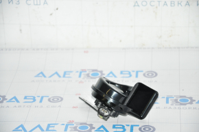 Signal low VW Atlas 18-