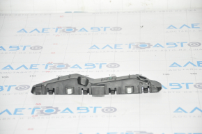 Front bumper mount right Hyundai Sonata 15-17