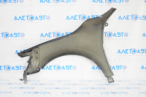 Front right wing Honda Insight 19-22 with bracket, black NH731P