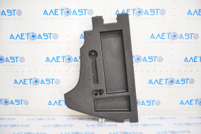 Foam plastic for tool left Lexus UX200 UX250h 19-