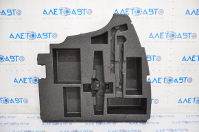 Foam plastic under the tool right Lexus UX200 UX250h 19-