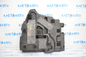 Foam plastic under the tool right Lexus UX200 UX250h 19-