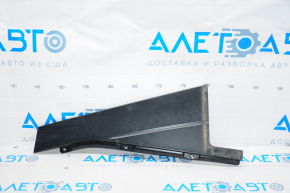 Door trim side rear left Jeep Cherokee KL 14- rear, scratches