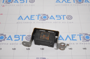 Vibration damper for the tailgate Lexus UX200 UX250h 19-