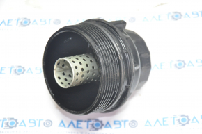 Oil filter housing 2AR-FXE Toyota Camry v50 12-14 hybrid