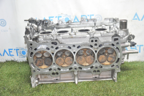 Cylinder head cylinder head assembly 2AR-FXE Toyota Camry v50 12-14 hybrid usa