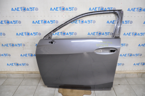 Door bare front left Lexus UX200 UX250h 19- graphite 1H9
