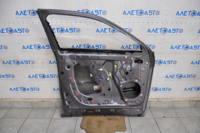 Door bare front left Lexus UX200 UX250h 19- graphite 1H9