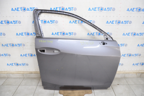 Door bare front right Lexus UX200 UX250h 19- graphite 1H9