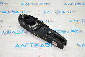 Lincoln MKC 15-19 front left door handle mechanism keyless