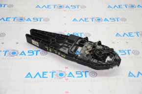 Lincoln MKC 15-19 front left door handle mechanism keyless