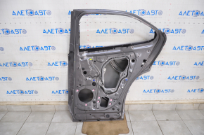 Door bare rear right Lexus UX200 UX250h 19- graphite 1H9