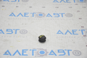 Bonnet bumper Audi Q5 8R 09-17 small