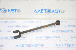 Rear right longitudinal arm Toyota Camry v40 rusty, silent block torn