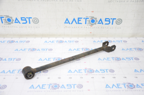 Rear right longitudinal arm Toyota Camry v40 rusty, silent block torn
