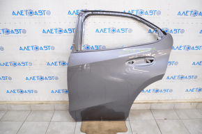 Door bare rear left Lexus UX200 UX250h 19- graphite 1H9