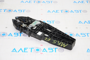 Ford Fusion mk5 13-20 front left door handle mechanism