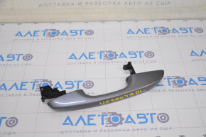 Door handle outer rear left Lexus UX200 UX250h 19-