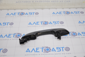 Door handle outer rear left Lexus UX200 UX250h 19-