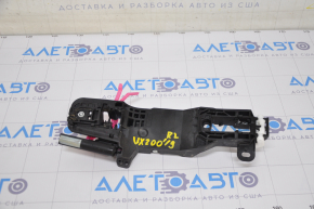 Rear left door handle mechanism Lexus UX200 UX250h 19-