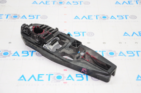 Ford Fusion mk5 13-20 keyless front left door handle mechanism