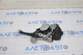 Lexus UX200 UX250h 19- Electric Trunk Door Lock
