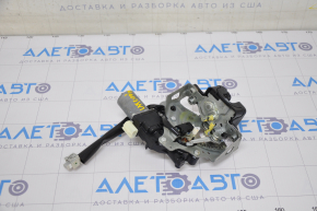 Lexus UX200 UX250h 19- Electric Trunk Door Lock