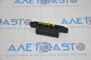 Trunk lid release button Lexus UX200 UX250h 19-