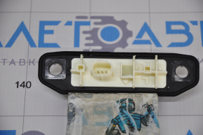 Trunk lid release button Lexus UX200 UX250h 19-