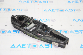 Ford Mustang mk6 15-23 keyless front left door handle mechanism