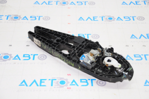 Ford Mustang mk6 15-23 keyless front left door handle mechanism
