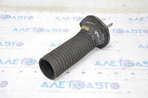 Rear left shock absorber support Toyota Camry v40 torn boot