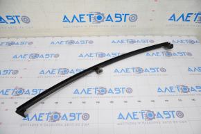 Rear left door glass guide Lexus UX200 UX250h 19-