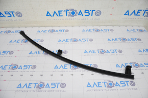 Glass guide rear right door Lexus UX200 UX250h 19-