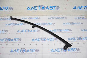 Glass guide rear right door Lexus UX200 UX250h 19-
