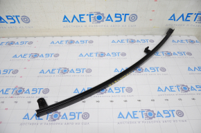 Front right door glass guide front Lexus UX200 UX250h 19-