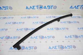 Front right door glass guide front Lexus UX200 UX250h 19-