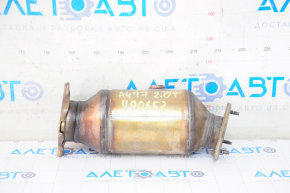 Catalyst Audi A4 B9 17- 2.0T