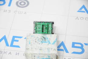 Button for all-round view and stabilization off Honda Insight 19-22