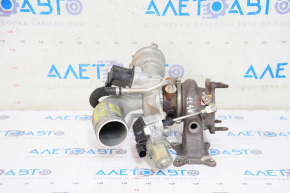 Turbine Audi A4 B9 17- 2.0T 69k